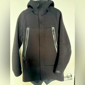 Nike Men's Tech Fleece Full-Zip Hoodie